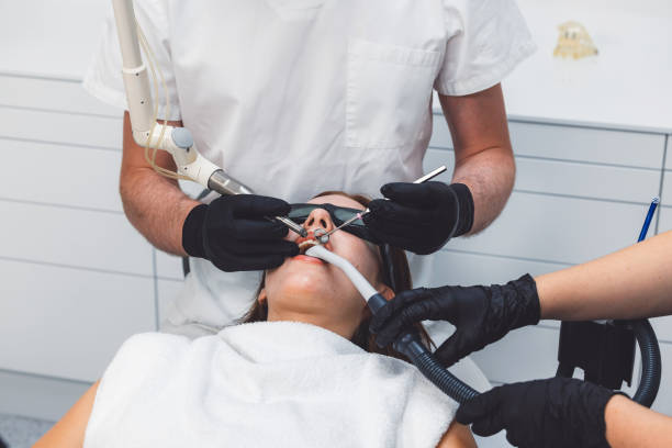 Best Knocked-Out Tooth (Avulsed Tooth) Treatment in Egypt Lake Leto, FL
